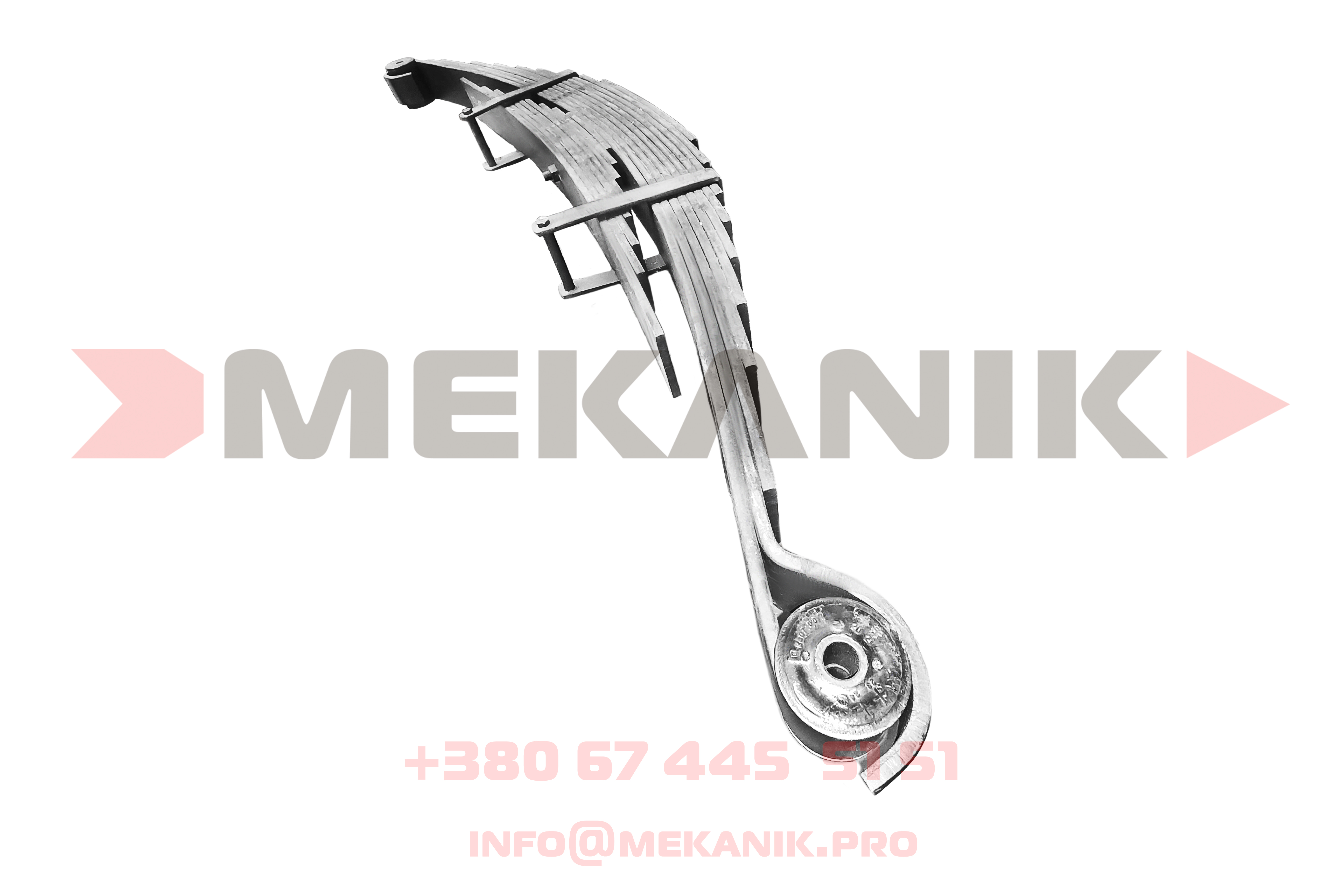 MKO 6245150 MEKANIK OEM